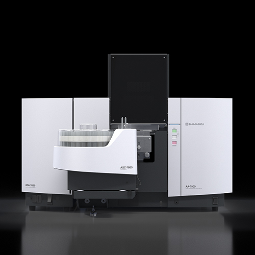 Atomic Absorption Spectrometers (AA)