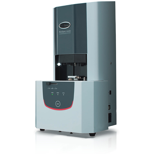 BioSpec nano