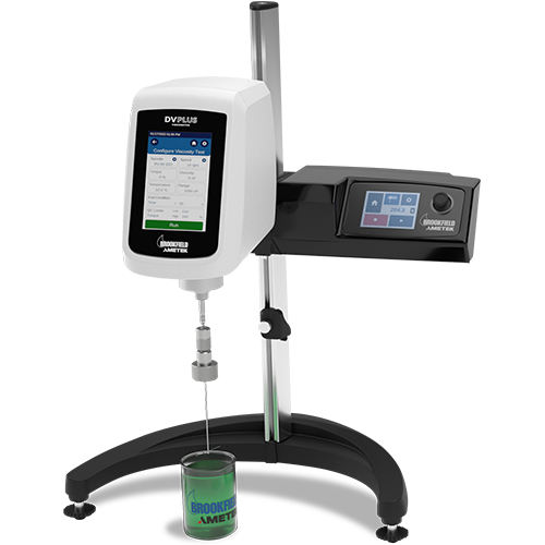 DVPlus Viscometer