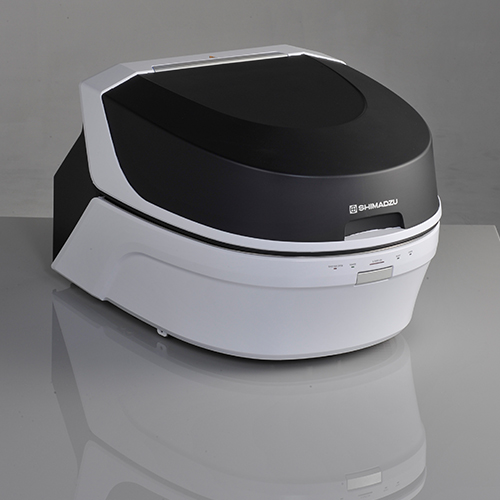 Energy Dispersive X Ray Fluorescence (ED XRF)