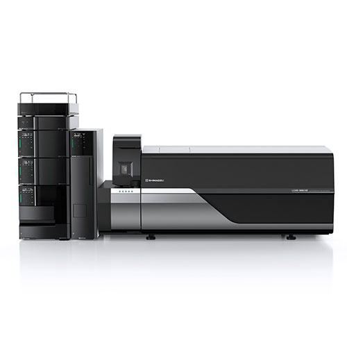 LCMS 8065XE Triple Quadrupole