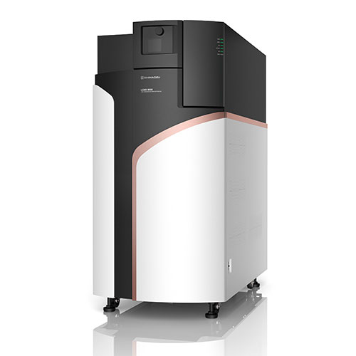 LCMS 9050 Q TOF