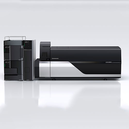 LCMS RX Series Triple Quadrupole