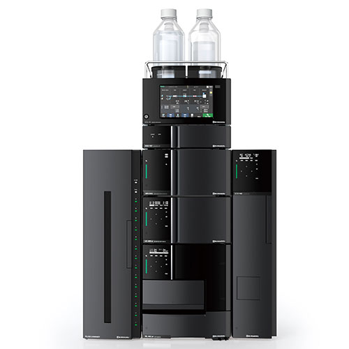 Nexera X3 UHPLC Systems