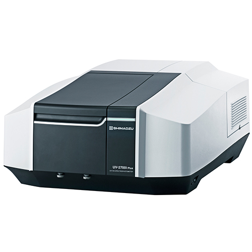 UV 2600i Plus / UV- 2700i Plus