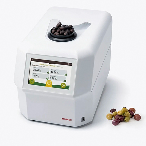 NIR Spectrometers
