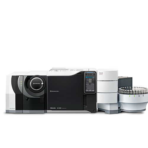 Mass Spectroscopy Systems