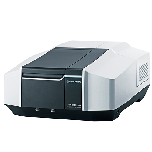 Molecular Spectroscopy