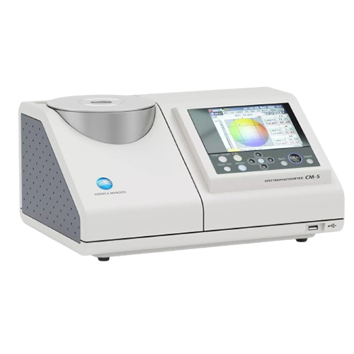 Color Measurement Solutions
