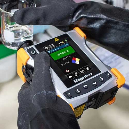 Raman Spectroscopy