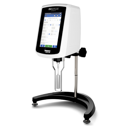 Viscometers & Rheometers