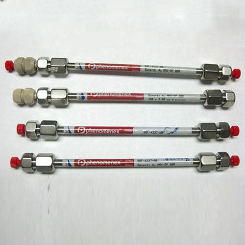 HPLC-column
