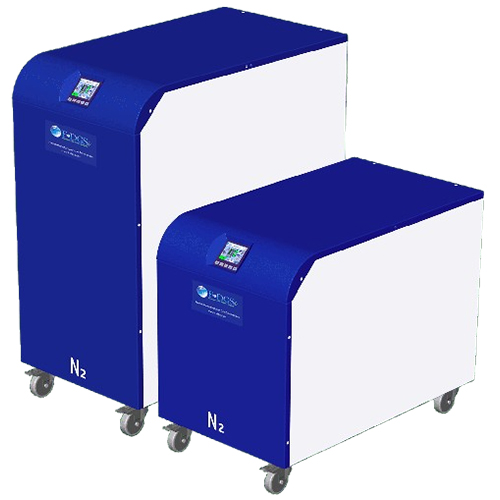Gas Generators for Analytical Laboratories