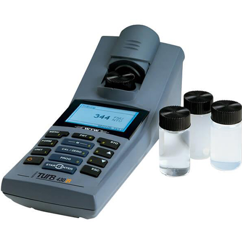 Water Quality Meters