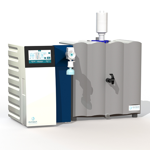 Water Purification Systems