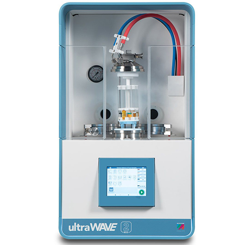 Microwave Digestion Systems